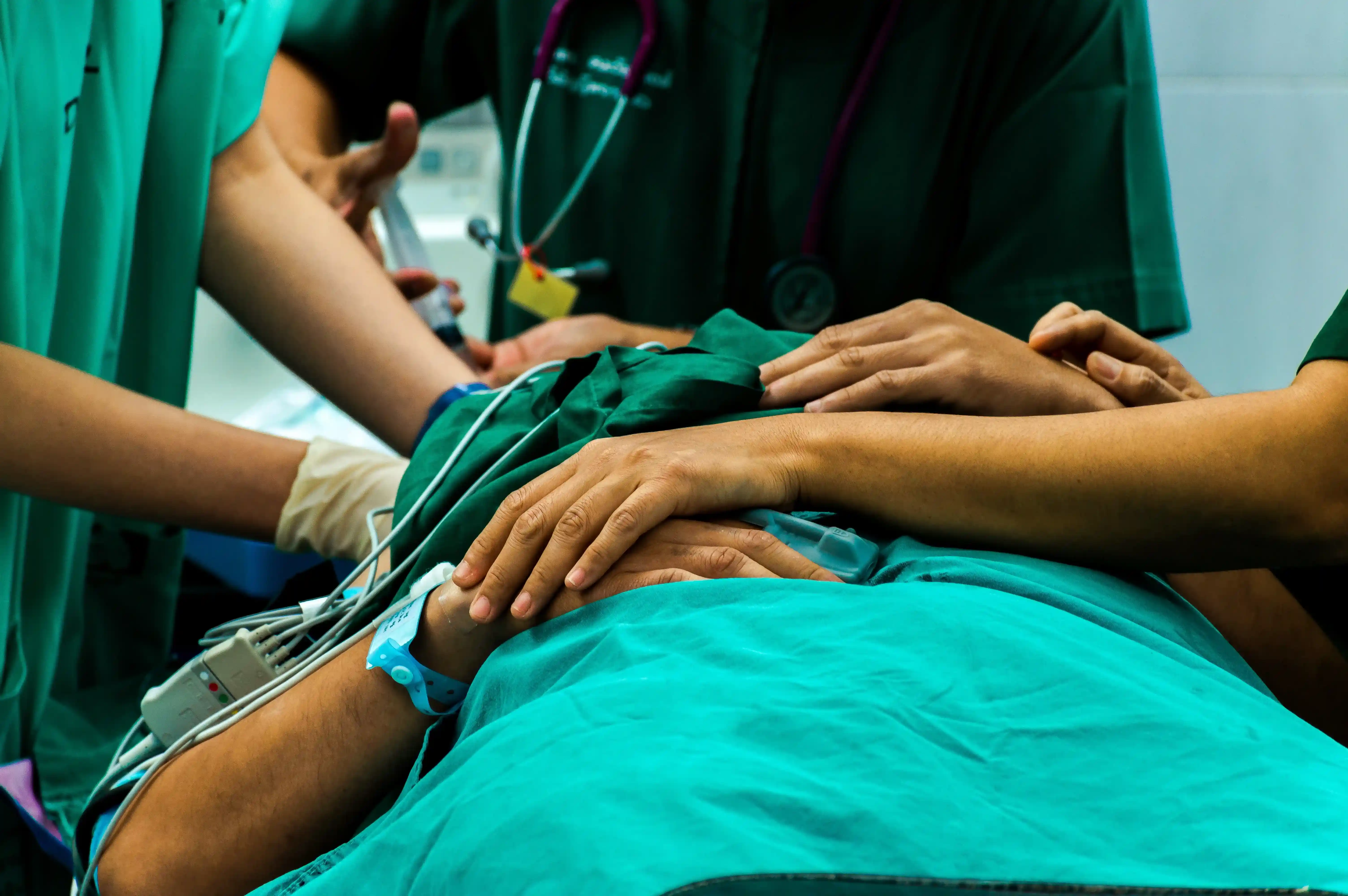 Emergency Critical Care