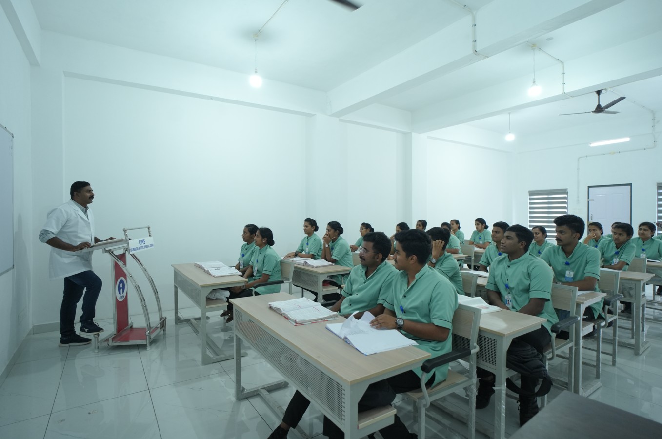 CIMS School of Nursing Thankamani gallery image 2