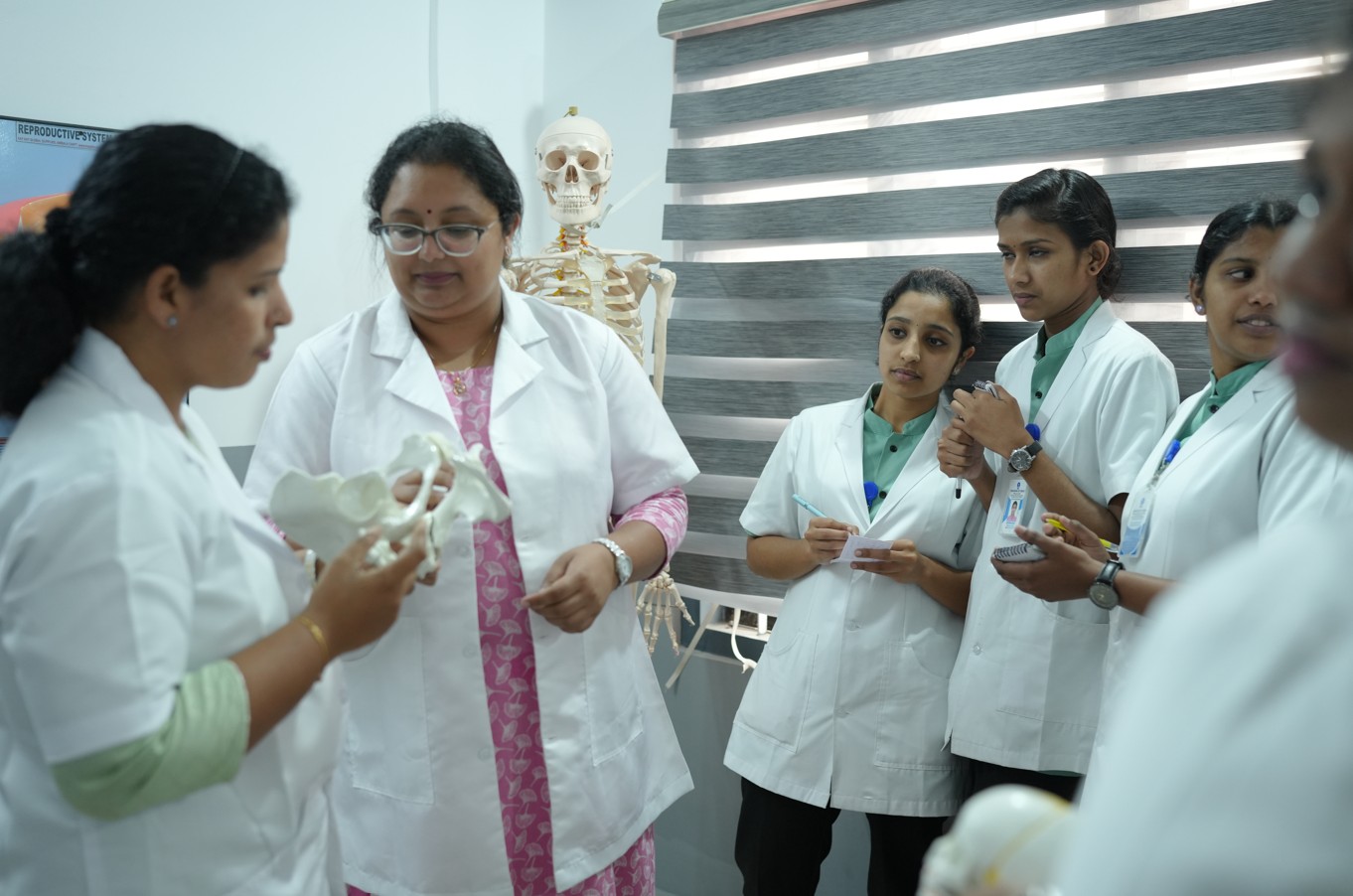 CIMS College of Nursing Thankamani gallery image 3