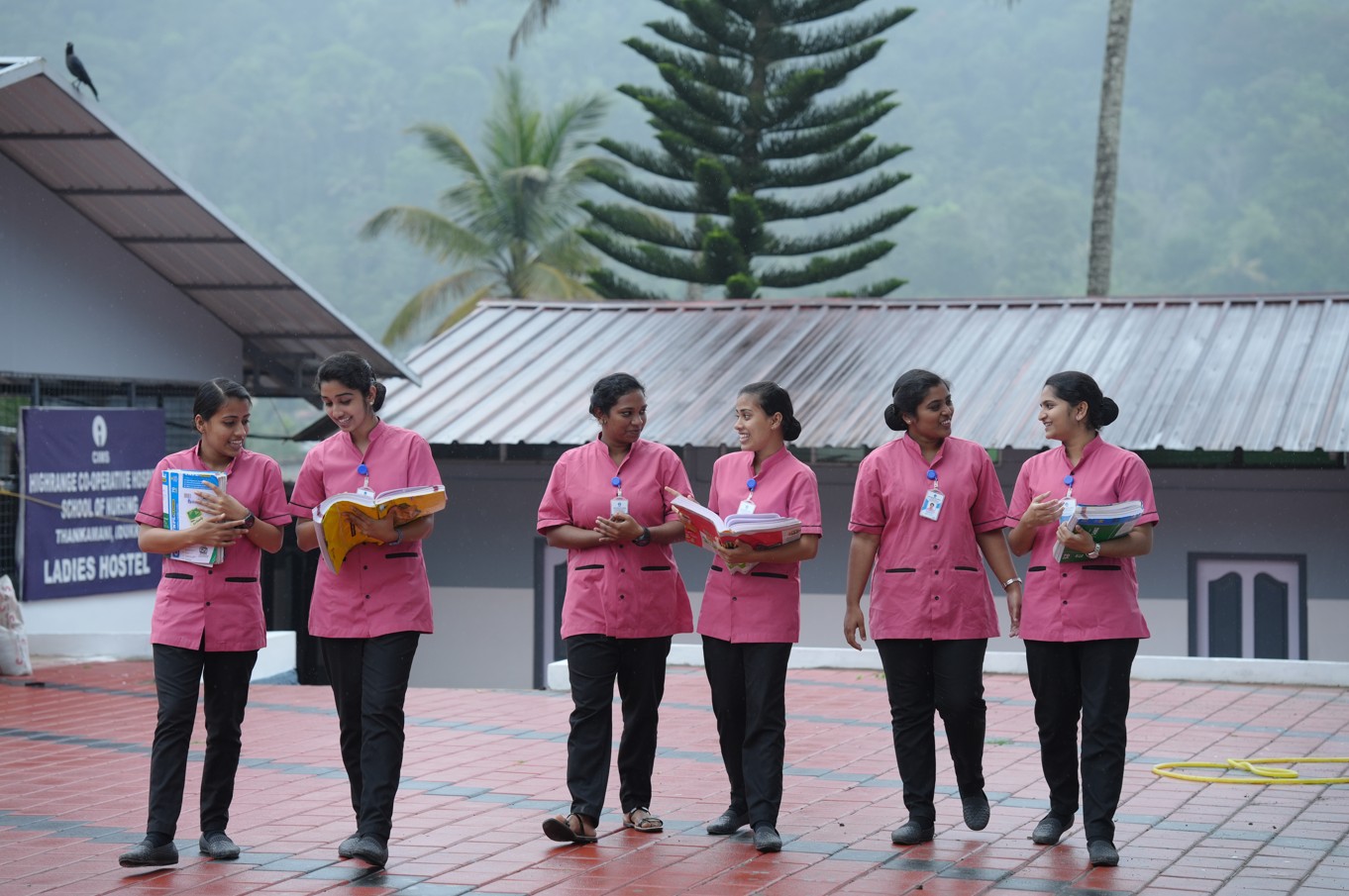 CIMS School of Nursing Thankamani gallery image 7