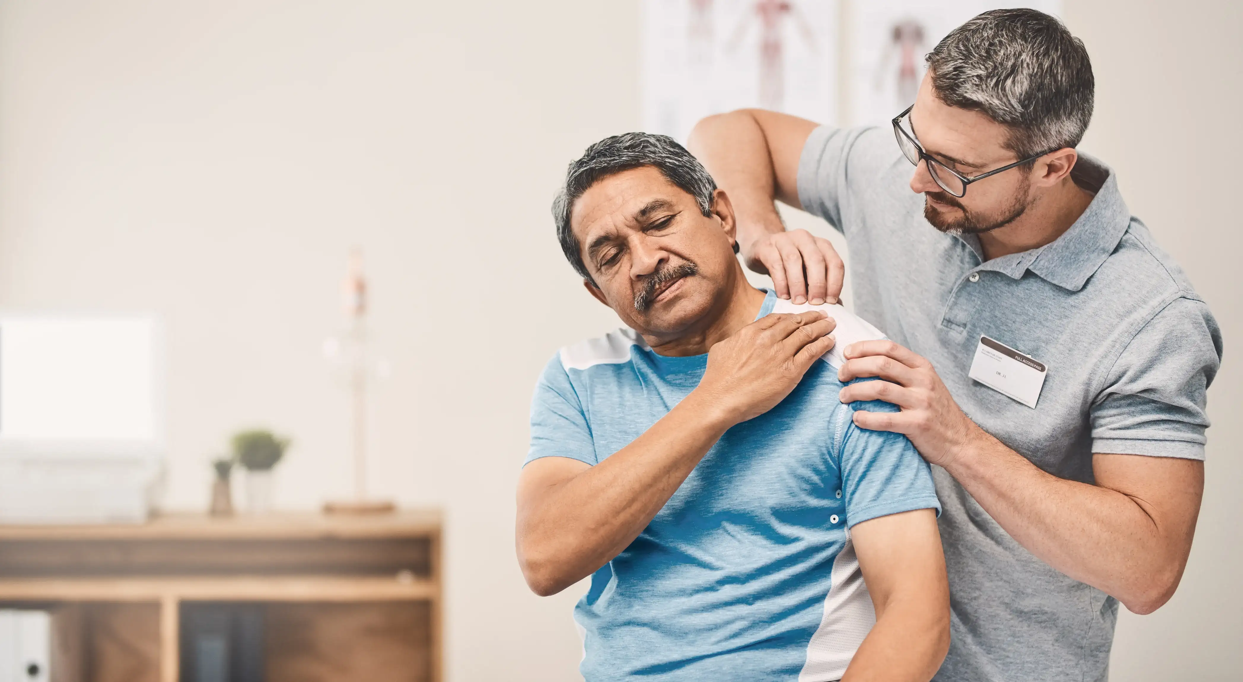 Physiotherapy