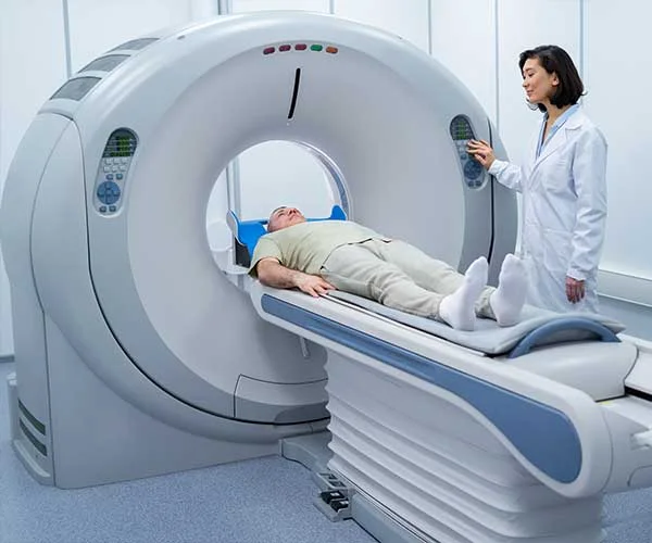 Radiology